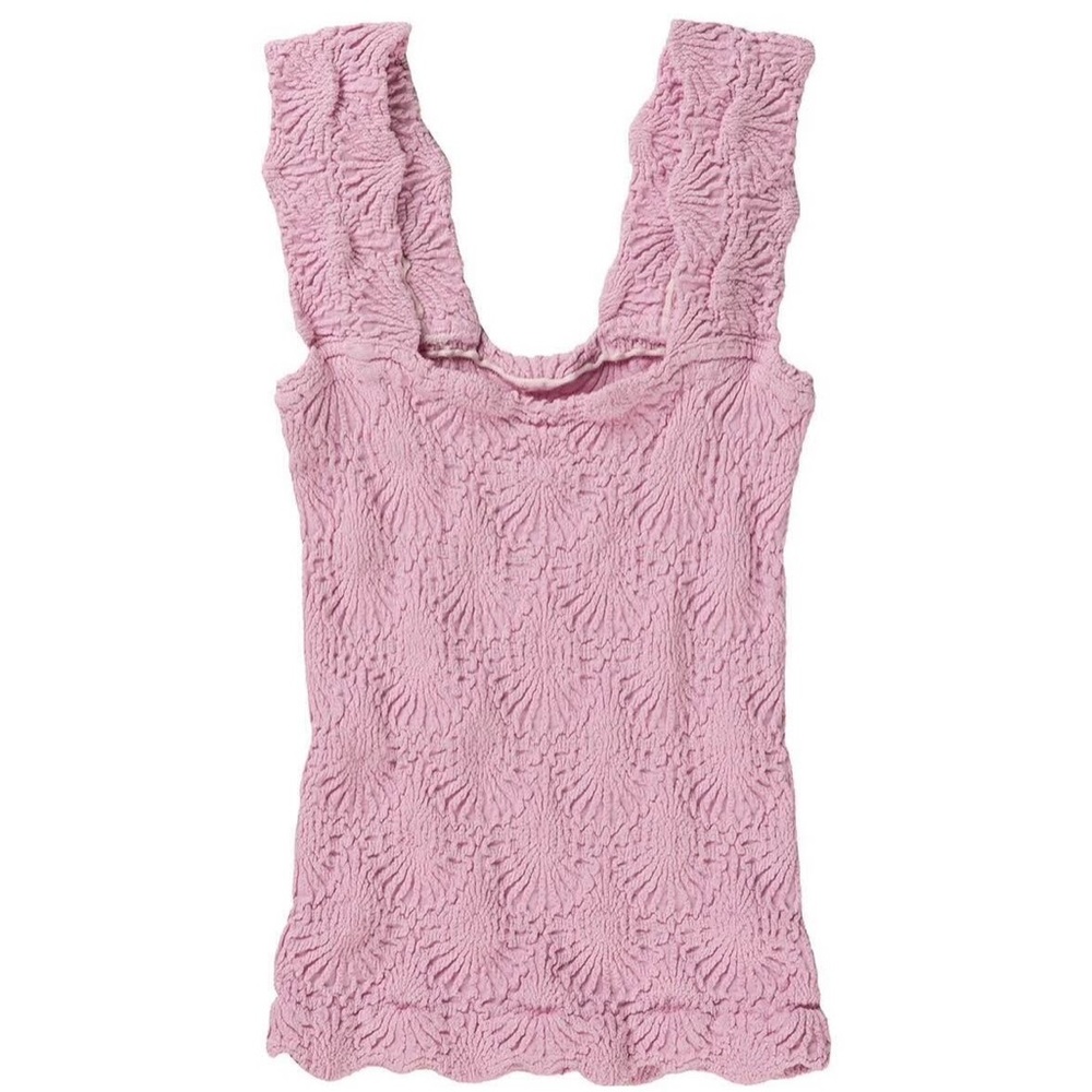 Free People Love Letter Cami